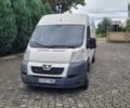 Білий Фіат Дукато, об'ємом двигуна 2.2 л та пробігом 155 тис. км за 6800 $, фото 1 на Automoto.ua