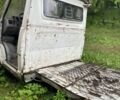 Белый Фиат Дукато, объемом двигателя 1.9 л и пробегом 285 тыс. км за 700 $, фото 2 на Automoto.ua