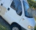 Білий Фіат Дукато, об'ємом двигуна 2.8 л та пробігом 200 тис. км за 969 $, фото 7 на Automoto.ua