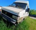 Белый Фиат Дукато, объемом двигателя 2 л и пробегом 420 тыс. км за 1700 $, фото 1 на Automoto.ua