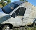 Білий Фіат Дукато, об'ємом двигуна 2.8 л та пробігом 200 тис. км за 969 $, фото 8 на Automoto.ua