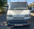 Белый Фиат Дукато, объемом двигателя 2.5 л и пробегом 350 тыс. км за 700 $, фото 1 на Automoto.ua