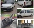 Белый Фиат Дукато, объемом двигателя 0 л и пробегом 466 тыс. км за 1200 $, фото 1 на Automoto.ua