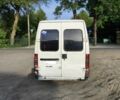 Белый Фиат Дукато, объемом двигателя 0 л и пробегом 500 тыс. км за 3000 $, фото 3 на Automoto.ua