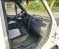 Белый Фиат Дукато, объемом двигателя 0 л и пробегом 500 тыс. км за 3000 $, фото 4 на Automoto.ua