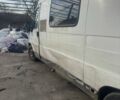 Белый Фиат Дукато, объемом двигателя 2.8 л и пробегом 550 тыс. км за 1329 $, фото 5 на Automoto.ua