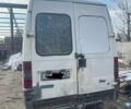 Белый Фиат Дукато, объемом двигателя 2.8 л и пробегом 550 тыс. км за 1329 $, фото 2 на Automoto.ua