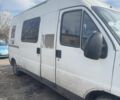 Белый Фиат Дукато, объемом двигателя 2.8 л и пробегом 550 тыс. км за 1329 $, фото 1 на Automoto.ua
