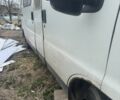 Белый Фиат Дукато, объемом двигателя 2.8 л и пробегом 550 тыс. км за 1329 $, фото 9 на Automoto.ua
