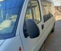 Белый Фиат Дукато, объемом двигателя 0 л и пробегом 660 тыс. км за 2500 $, фото 1 на Automoto.ua