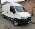Білий Фіат Дукато, об'ємом двигуна 2.8 л та пробігом 420 тис. км за 3800 $, фото 1 на Automoto.ua