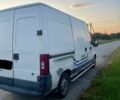 Білий Фіат Дукато, об'ємом двигуна 2.3 л та пробігом 480 тис. км за 3900 $, фото 7 на Automoto.ua