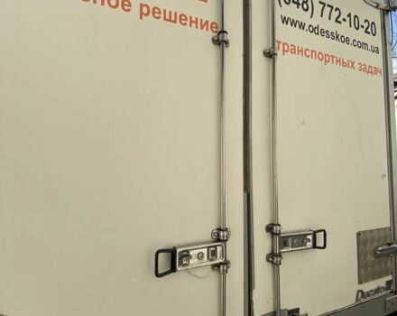 Білий Фіат Дукато, об'ємом двигуна 2.8 л та пробігом 250 тис. км за 7300 $, фото 4 на Automoto.ua