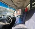 Білий Фіат Дукато, об'ємом двигуна 2.8 л та пробігом 250 тис. км за 7300 $, фото 8 на Automoto.ua