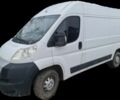 Белый Фиат Дукато, объемом двигателя 2.2 л и пробегом 350 тыс. км за 5200 $, фото 1 на Automoto.ua