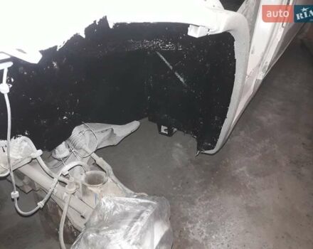 Белый Фиат Дукато, объемом двигателя 2.29 л и пробегом 310 тыс. км за 8300 $, фото 11 на Automoto.ua