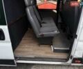 Белый Фиат Дукато, объемом двигателя 2.29 л и пробегом 310 тыс. км за 8300 $, фото 5 на Automoto.ua