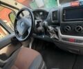 Белый Фиат Дукато, объемом двигателя 2.29 л и пробегом 310 тыс. км за 8300 $, фото 7 на Automoto.ua
