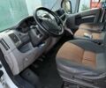 Белый Фиат Дукато, объемом двигателя 2.29 л и пробегом 310 тыс. км за 8300 $, фото 8 на Automoto.ua