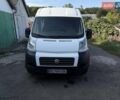 Белый Фиат Дукато, объемом двигателя 2.29 л и пробегом 310 тыс. км за 8300 $, фото 1 на Automoto.ua