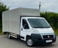 Белый Фиат Дукато, объемом двигателя 2.3 л и пробегом 194 тыс. км за 14499 $, фото 1 на Automoto.ua