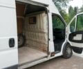 Білий Фіат Дукато, об'ємом двигуна 2.3 л та пробігом 301 тис. км за 10900 $, фото 15 на Automoto.ua
