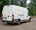 Білий Фіат Дукато, об'ємом двигуна 2.3 л та пробігом 301 тис. км за 10900 $, фото 4 на Automoto.ua