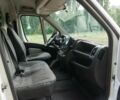 Білий Фіат Дукато, об'ємом двигуна 2.3 л та пробігом 301 тис. км за 10900 $, фото 11 на Automoto.ua