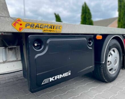 Білий Фіат Дукато, об'ємом двигуна 2.3 л та пробігом 242 тис. км за 14999 $, фото 1 на Automoto.ua