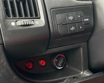 Білий Фіат Дукато, об'ємом двигуна 2.3 л та пробігом 242 тис. км за 14999 $, фото 20 на Automoto.ua