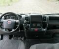 Белый Фиат Дукато, объемом двигателя 2.3 л и пробегом 301 тыс. км за 9650 $, фото 9 на Automoto.ua