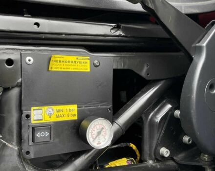 Білий Фіат Дукато, об'ємом двигуна 2.3 л та пробігом 242 тис. км за 14999 $, фото 9 на Automoto.ua