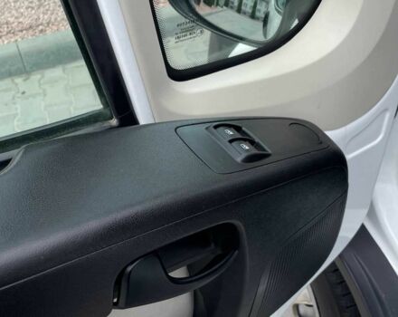 Білий Фіат Дукато, об'ємом двигуна 2.3 л та пробігом 242 тис. км за 14999 $, фото 8 на Automoto.ua