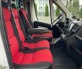 Білий Фіат Дукато, об'ємом двигуна 2.3 л та пробігом 242 тис. км за 14999 $, фото 10 на Automoto.ua