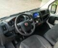Білий Фіат Дукато, об'ємом двигуна 2.3 л та пробігом 301 тис. км за 10900 $, фото 7 на Automoto.ua