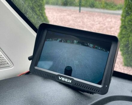 Білий Фіат Дукато, об'ємом двигуна 2.3 л та пробігом 242 тис. км за 14999 $, фото 5 на Automoto.ua