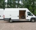 Білий Фіат Дукато, об'ємом двигуна 2.3 л та пробігом 301 тис. км за 10900 $, фото 2 на Automoto.ua
