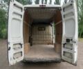 Білий Фіат Дукато, об'ємом двигуна 2.3 л та пробігом 301 тис. км за 10900 $, фото 14 на Automoto.ua