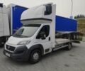 Білий Фіат Дукато, об'ємом двигуна 3 л та пробігом 390 тис. км за 16600 $, фото 4 на Automoto.ua