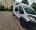 Белый Фиат Дукато, объемом двигателя 0 л и пробегом 540 тыс. км за 13800 $, фото 2 на Automoto.ua