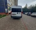 Белый Фиат Дукато, объемом двигателя 0 л и пробегом 540 тыс. км за 13800 $, фото 4 на Automoto.ua