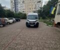 Белый Фиат Дукато, объемом двигателя 0 л и пробегом 540 тыс. км за 13800 $, фото 1 на Automoto.ua
