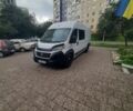 Белый Фиат Дукато, объемом двигателя 0 л и пробегом 540 тыс. км за 13800 $, фото 1 на Automoto.ua