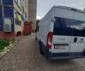 Белый Фиат Дукато, объемом двигателя 0 л и пробегом 540 тыс. км за 13800 $, фото 6 на Automoto.ua