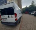 Белый Фиат Дукато, объемом двигателя 0 л и пробегом 540 тыс. км за 13800 $, фото 5 на Automoto.ua
