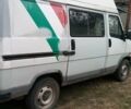 Белый Фиат Дукато, объемом двигателя 0 л и пробегом 250 тыс. км за 1800 $, фото 4 на Automoto.ua