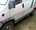 Белый Фиат Дукато, объемом двигателя 0 л и пробегом 250 тыс. км за 1800 $, фото 2 на Automoto.ua