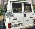 Белый Фиат Дукато, объемом двигателя 2.5 л и пробегом 430 тыс. км за 2500 $, фото 1 на Automoto.ua