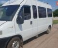 Білий Фіат Дукато, об'ємом двигуна 2.4 л та пробігом 200 тис. км за 3600 $, фото 1 на Automoto.ua