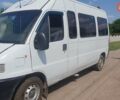 Белый Фиат Дукато, объемом двигателя 2.4 л и пробегом 200 тыс. км за 3600 $, фото 1 на Automoto.ua